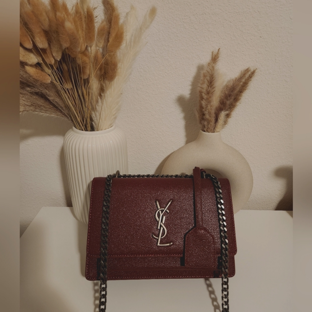 Sunset Bag